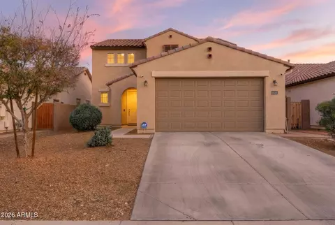 10190 W Los Gatos Dr, Peoria, AZ 85383
