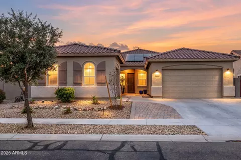 23752 N 168th Ln, Surprise, AZ 85387