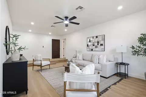 Living - 2437 E Larkspur Dr, Phoenix, AZ 85032 photo 1 of 3