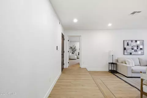 Entry Way - 2437 E Larkspur Dr, Phoenix, AZ 85032 photo 1 of 2
