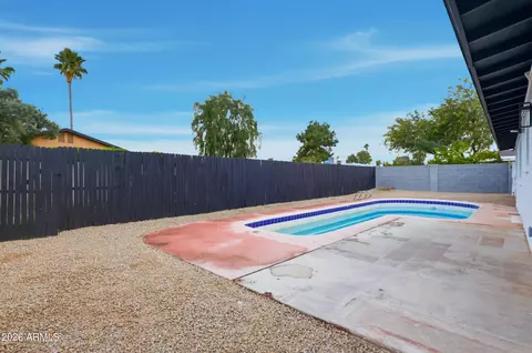 Exterior - 2437 E Larkspur Dr, Phoenix, AZ 85032 photo 4 of 4