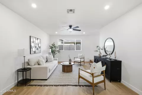 Living - 2437 E Larkspur Dr, Phoenix, AZ 85032 photo 3 of 3