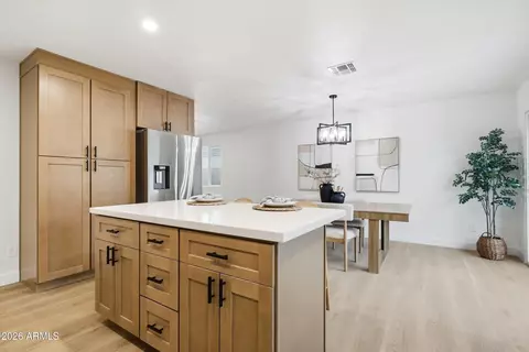 Kitchen - 2437 E Larkspur Dr, Phoenix, AZ 85032 photo 5 of 5