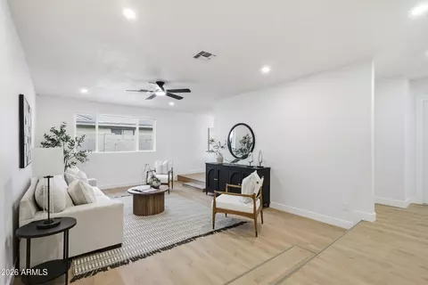 Living - 2437 E Larkspur Dr, Phoenix, AZ 85032 photo 2 of 3