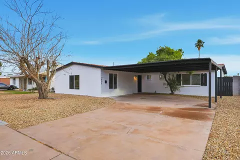 Other - 2437 E Larkspur Dr, Phoenix, AZ 85032 photo 1 of 12