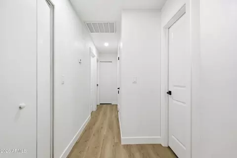 Entry Way - 2437 E Larkspur Dr, Phoenix, AZ 85032 photo 2 of 2