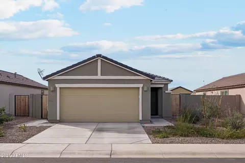 12027 E Primrose Ln, Florence, AZ 85132