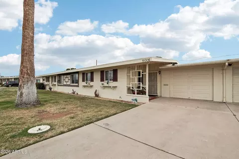 11006 W Windsor Dr, Sun City, AZ 85351