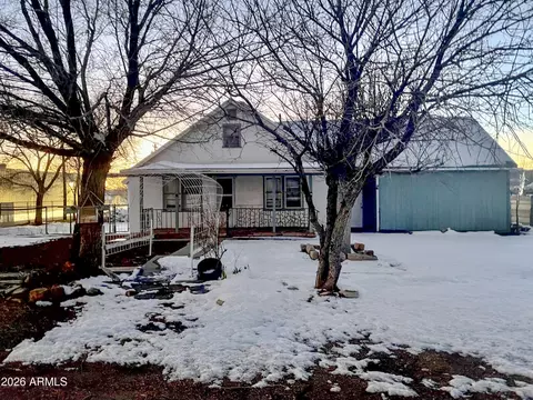 280 S Main St, Fredonia, AZ 86022
