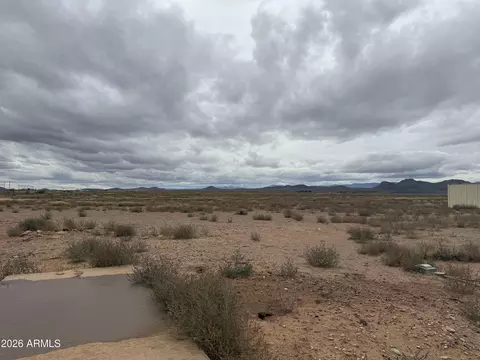 0 E Unknown Ln #-, Willcox, AZ 85643