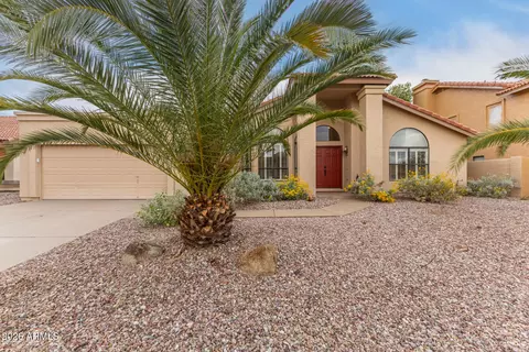 3628 E Summerhaven Dr, Phoenix, AZ 85044