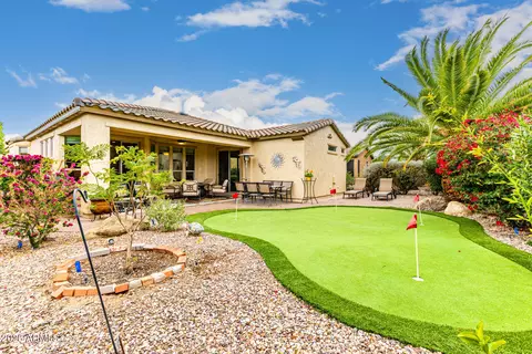 13056 W Mine Trl, Peoria, AZ 85383