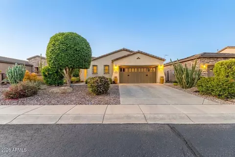13056 W Mine Trl, Peoria, AZ 85383