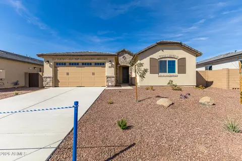 8644 N 176th Ln, Waddell, AZ 85355