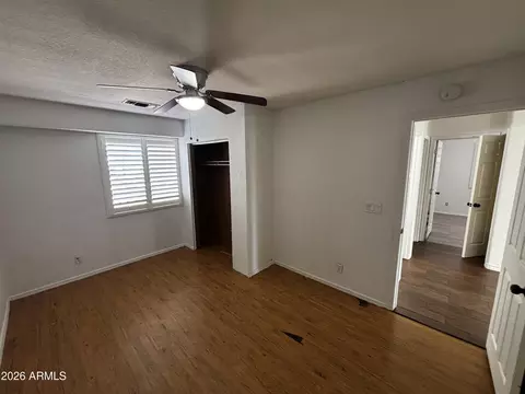 Bedroom - 4257 E Michelle Ave, Gilbert, AZ 85234 photo 2 of 3