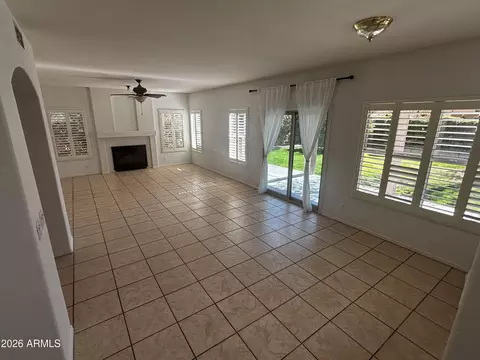 Living - 4257 E Michelle Ave, Gilbert, AZ 85234 photo 3 of 5