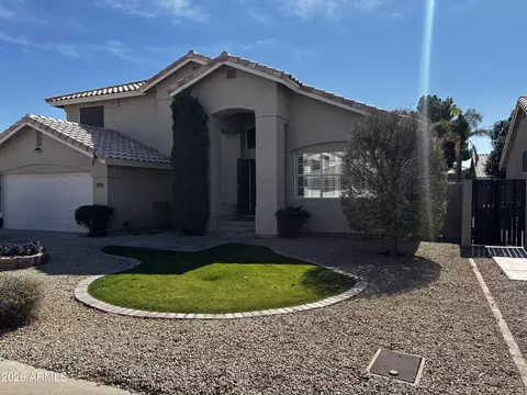 4257 E Michelle Ave, Gilbert, AZ 85234