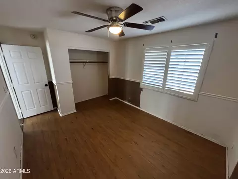 Bedroom - 4257 E Michelle Ave, Gilbert, AZ 85234 photo 3 of 3