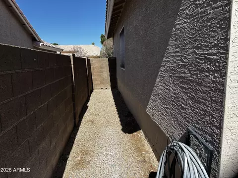 Exterior - 4257 E Michelle Ave, Gilbert, AZ 85234 photo 5 of 5