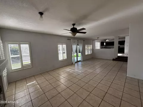 Living - 4257 E Michelle Ave, Gilbert, AZ 85234 photo 5 of 5