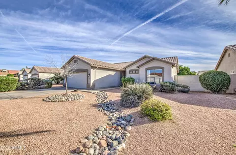 1451 E Winged Foot Dr, Chandler, AZ 85249