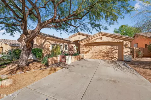7534 E De La O Rd, Scottsdale, AZ 85255