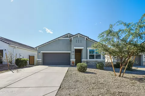 24136 N Plow Rd, Florence, AZ 85132