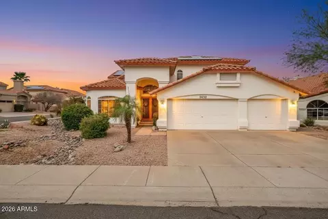 9432 E Voltaire Dr, Scottsdale, AZ 85260