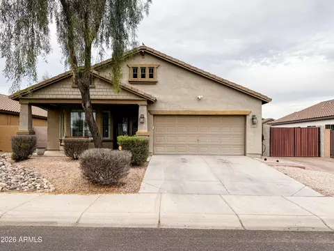 11942 W Candelaria Ct, Sun City, AZ 85373