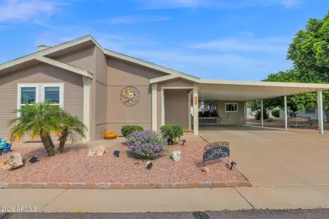 8500 E Southern Ave #455, Mesa, AZ 85209