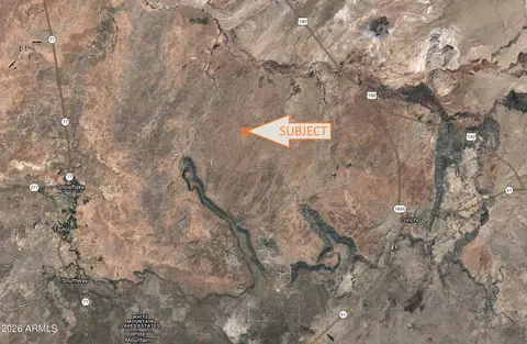 141 County Rd N9211 -- #-, Snowflake, AZ 85937