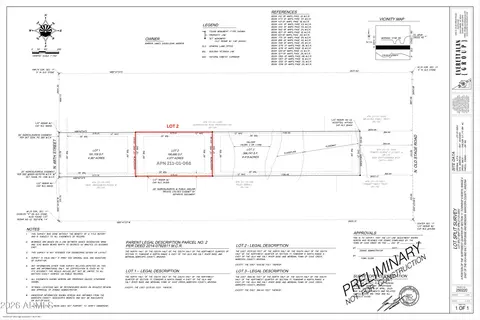 0 E Cahava Ranch Rd #211-01-068, Cave Creek, AZ 85331