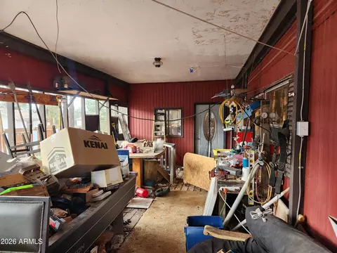 804 N Easy St, Payson, AZ 85541