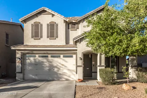 2418 W Gary Way, Phoenix, AZ 85041