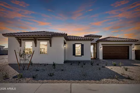 18575 W Sapium Way, Goodyear, AZ 85338