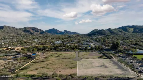 4801 E Doubletree Ranch Rd #1, Paradise Valley, AZ 85253