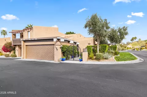 Exterior - 4446 E Camelback Rd #106, Phoenix, AZ 85018 photo 7 of 7