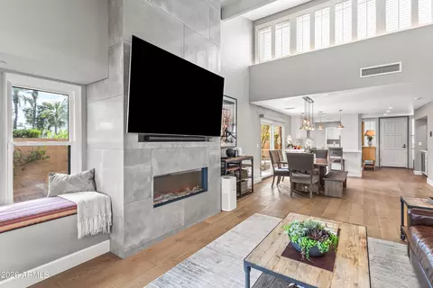 Living - 4446 E Camelback Rd #106, Phoenix, AZ 85018 photo 3 of 3