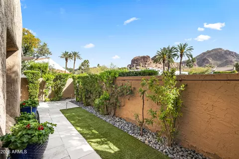 Exterior - 4446 E Camelback Rd #106, Phoenix, AZ 85018 photo 3 of 7