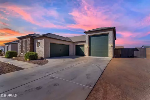 488 W Weld St, San Tan Valley, AZ 85143