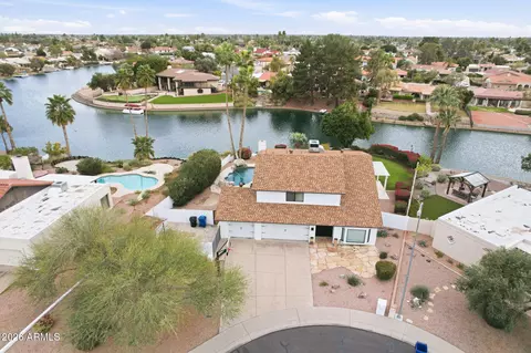 2543 W Madero Ave, Mesa, AZ 85202