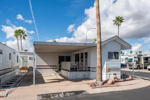 972 Oxide Dr #972, Apache Junction, AZ 85119