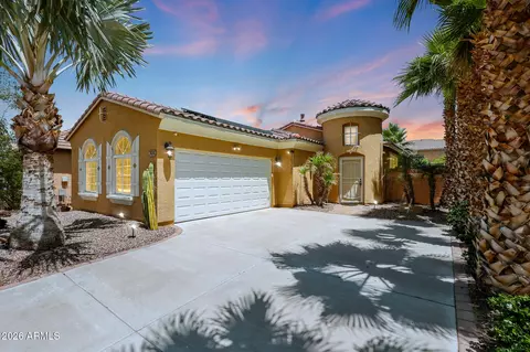 30248 W Earll Dr, Buckeye, AZ 85396