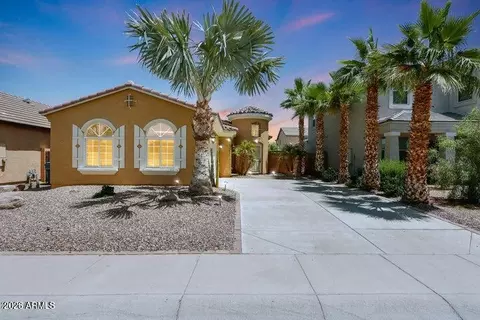 30248 W Earll Dr, Buckeye, AZ 85396