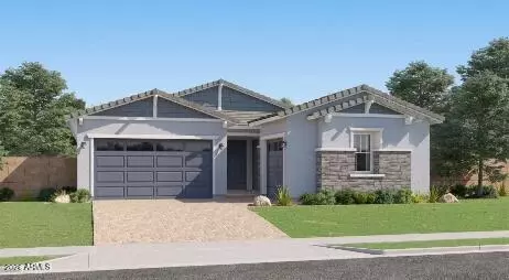 4901 S 231st Dr, Buckeye, AZ 85326