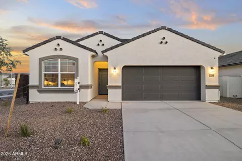 10323 W Luxton Ln, Tolleson, AZ 85353