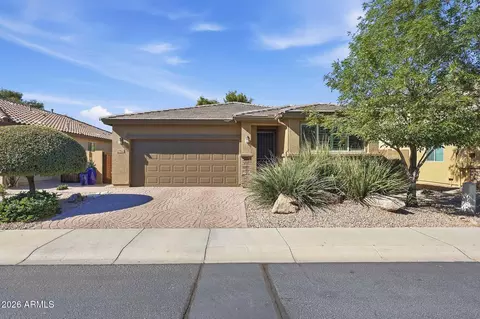 15922 N 109th Ln, Sun City, AZ 85351