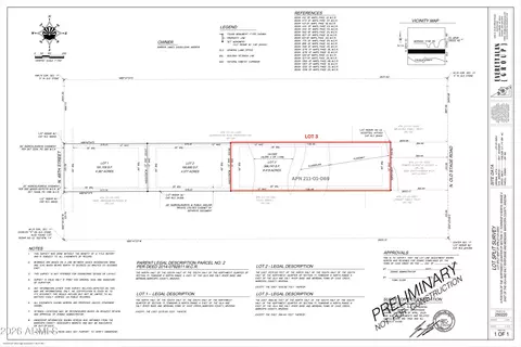 0 E Cahava Ranch Rd #211-01-069, Cave Creek, AZ 85331
