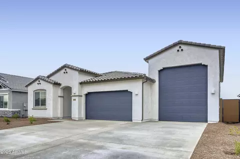 3298 E Craftsman Ln, San Tan Valley, AZ 85140