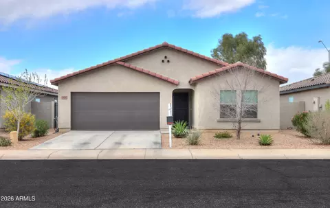 1036 W Nina Dr, Casa Grande, AZ 85122